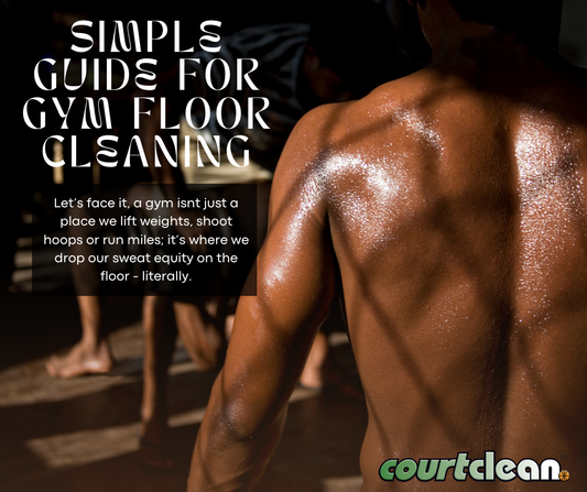 The Essential Guide for Gyn Floor Cleaning