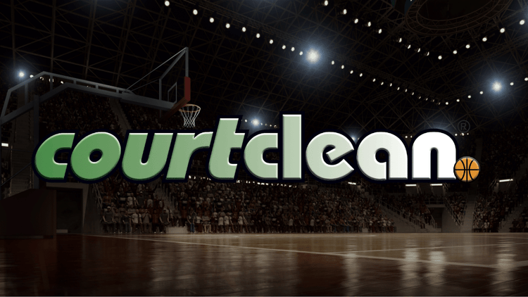 CourtClean