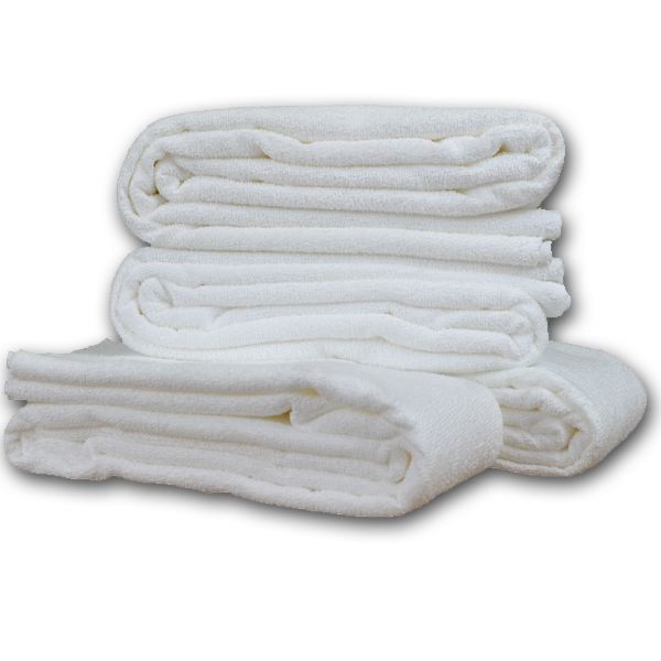 Courtclean 8' Towels - Courtclean-temporary