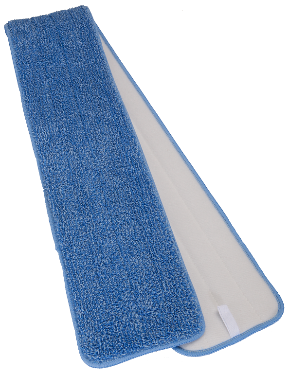Replacement Keyclean Microfiber Pad - Courtclean-temporary