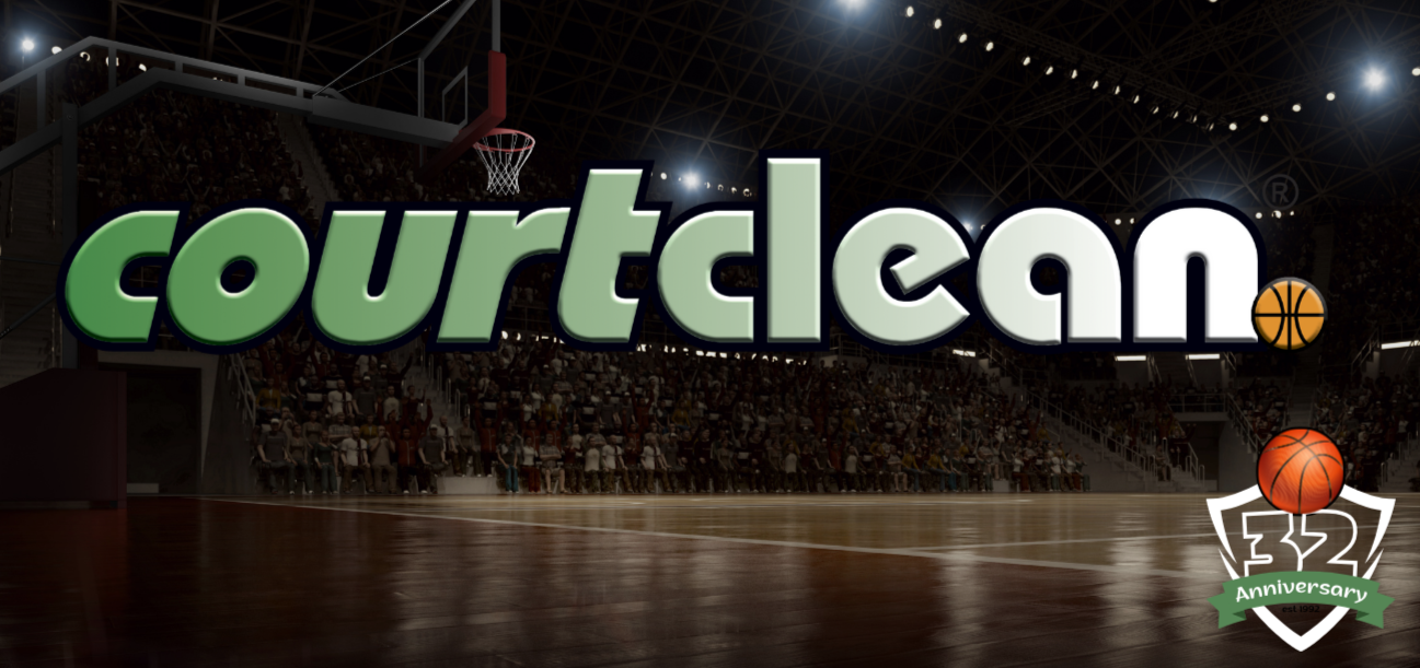 Courtclean Hero Banner for home page