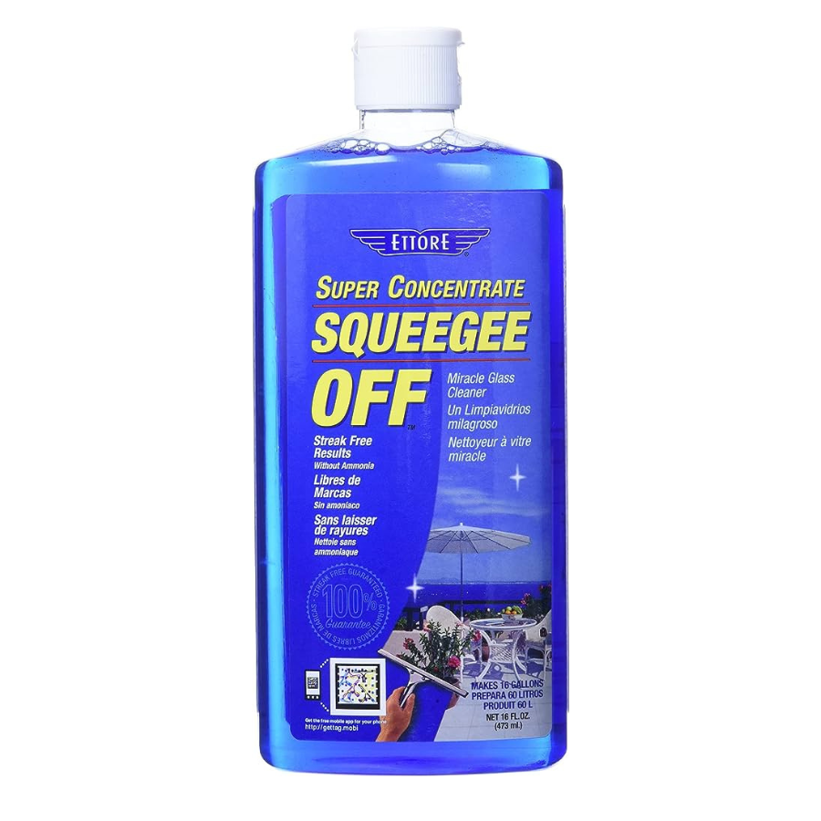 16 oz. Squeegee Off - Courtclean-temporary