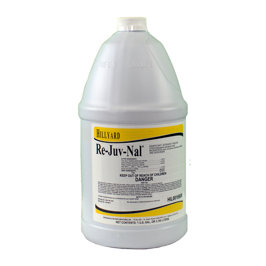 Re-Juv-Nal Hospital Grade Concentrated Disinfectant - Courtclean-temporary